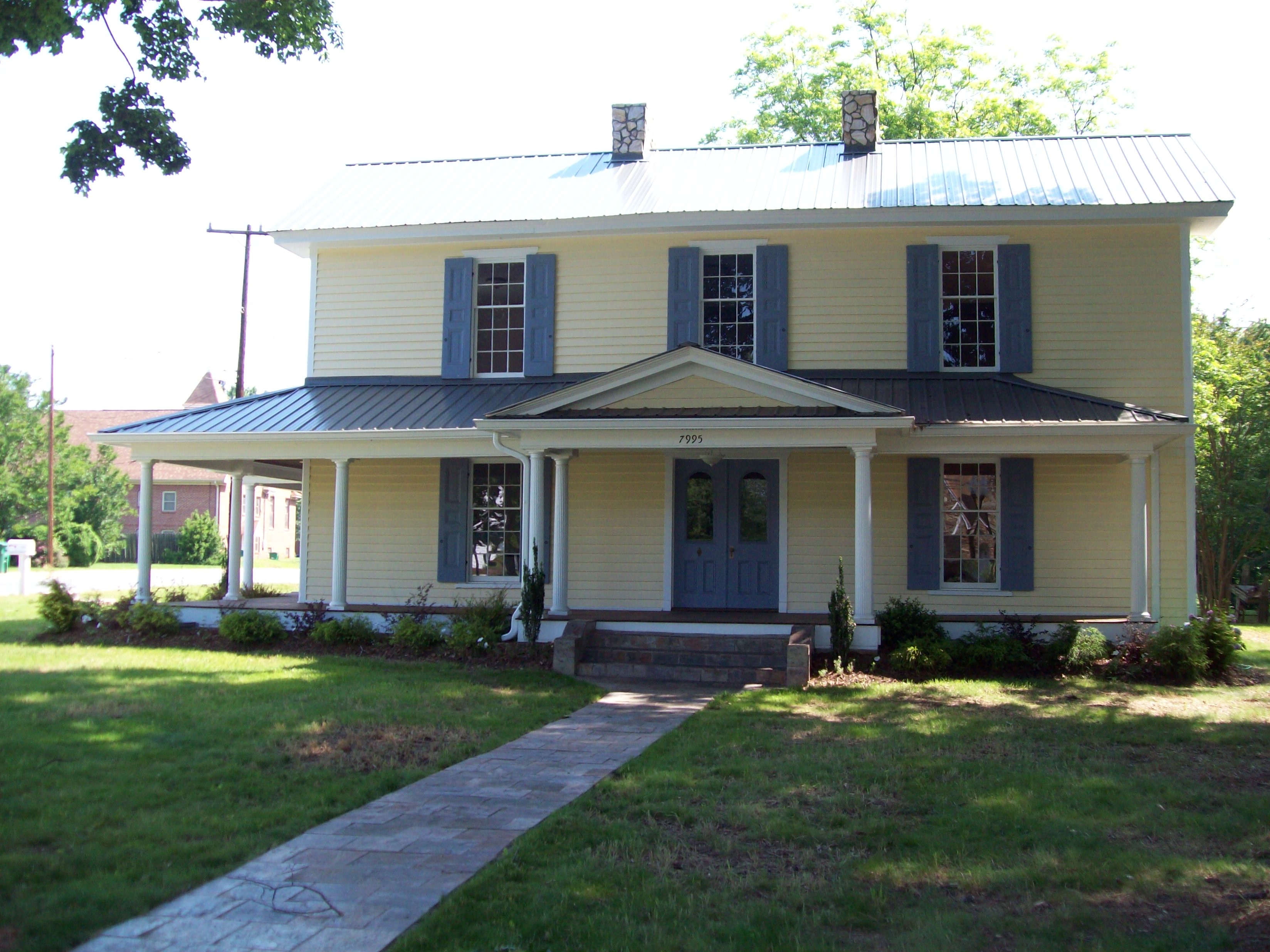 Rural Hall Nc Park at William Deacon blog